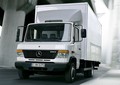 Mercedes-Benz vario/T2: Klasik iz Ludwigsfelda se poslavlja