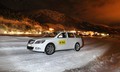 Veliki ADAC-ov test zimskih pnevmatik: Večina testiranih pnevmatik je dobila zadovoljujoče ocene