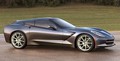 Callaway corvette C7 aerowagon