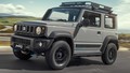 Suzuki jimny  Sierra 4Sport  (2023): Posebna serija za Brazilce