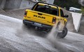 RAM 1500 TRX  Havoc Edition :  Okoljevarstvo  na ameriški način