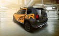 Renault duster détour concept:  Lifestyle Duster 