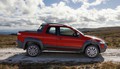 FIAT strada: Povečana praktičnost