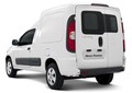FIAT fiorino IV: Dostavnik, ki ga v Evropi ne bomo videli
