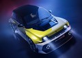 RENAULT 5 TURBO 3E: LEGENDA SE VRAČA S POVSEM ELEKTRIČNIM POGONOM
