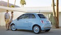 FIAT 500  1957 Edition :  FIAT Goes to Hollywood 