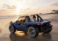 Brado carbon buggy: Nova interpretacija stare ideje