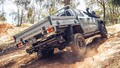 Ford ranger  Super Duty : Resen poltovornjak za resne ljudi