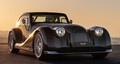 Morgan Pininfarina midsummer coupé: Mini  Atlantique 