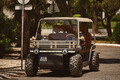 Amble one: Novi Mini Moke ?