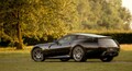Daytona Shooting Brake Hommage : Športnost in praktičnost v najlepši konfiguraciji