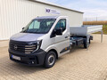IAA Transportation 2026: Inovacija znamk Nissan in Kunath Fahrzeugbau