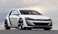 Volkswagen design vision GTi: Severnoameriška premiera