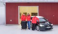 Automobilclub von Deutschland (AvD): Veliki test celoletnih in zimskih pnevmatik
