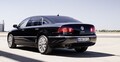 Volkswagen phaeton W12: Poceni nakup v povezavi z astronomskimi stroški vzdrževanja