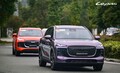 SIVP prinaša elegantno mobilnost na svetovne trge: LEPAS je na Cheryjevi globalni konferenci o inovacijah predstavil SIVP