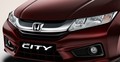 Honda City V