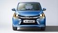Suzuki A:Wind concept: Napoved novega serijskega modela