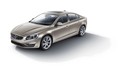 Volvo S60 L: Dolgi Šved