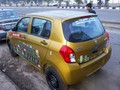 Suzuki-Maruti celerio: A:Wind že v velikoserijski podobi
