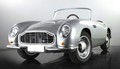 Aston Martin DB convertible junior: Realni  downsizing 