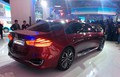 Maruti-Suzuki ciaz concept: Nova limuzina C segmenta