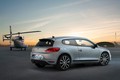 Volkswagen scirocco: Pomladitev