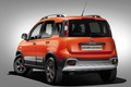 FIAT panda cross & freemont cross: Posnemanje nemškega vedenjskega vzorca