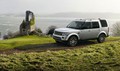 Land Rover discovery XXV Special Edition: Četrt stoletja modela discovery