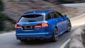 Jaguar XFR-S sportbrake:  HPE  jaguar
