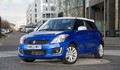 Suzuki swift 1.2 VVT SZ-L: Nova posebna serija za Britance