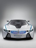 BMW Vision EfficientDynamics <em>[Avtor: BMW]</em>