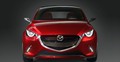 Mazda hazumi concept: Napoved nove mazde2