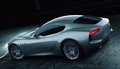 Maserati Alfieri concept: Poklon ustanovitelju znamke