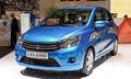Suzuki celerio: Predstavitev evropske različice
