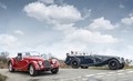 Morgan PLUS 4: Večni mladenič z novim srcem