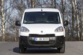 Peugeot partner electric: Pričetek prodaje