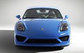 Porsche cayman S Moncenisio by Studiotorino: Cayman za izbrance