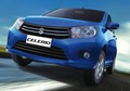 Suzuki celerio: Evropsko različico bodo izdelovali na Tajskem
