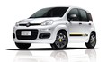 FIAT panda & punto young: Dve novi posebni seriji za mlade