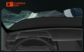 Land Rover discovery vision concept: Britanci razvijajo tehnologijo nevidnega motornega pokrova