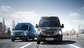Mercedes-Benz sprinter:  Premium  klasifikacija odganja kupce