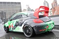 Volkswagen GRC beetle by Andretti Rallycross Team: Štirikolesni projektil iz Wolfsburga