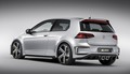 Volkswagen golf R 400 concept: Podčrtano z rumeno