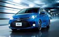 Toyota yaris/vitz: Aygoizacija