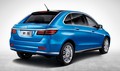 BYD-Daimler denza: Drugo življenje prve generacije razreda B