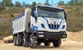IVECO ASTRA HD9 8x4:  Astérix & Obélix  z nemškim državljanstvom