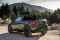 MINI paceman adventure: Dosežek kreativnega potomstva