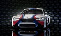 BMW vision Gran Turismo: Virtualni športnik