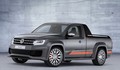 Volkswagen amarok  power : Volkswagnovo vabilo na  Open Air Party 